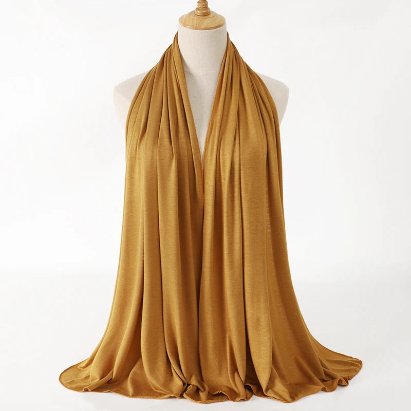 Women’s Soft Modal Cotton Hijab