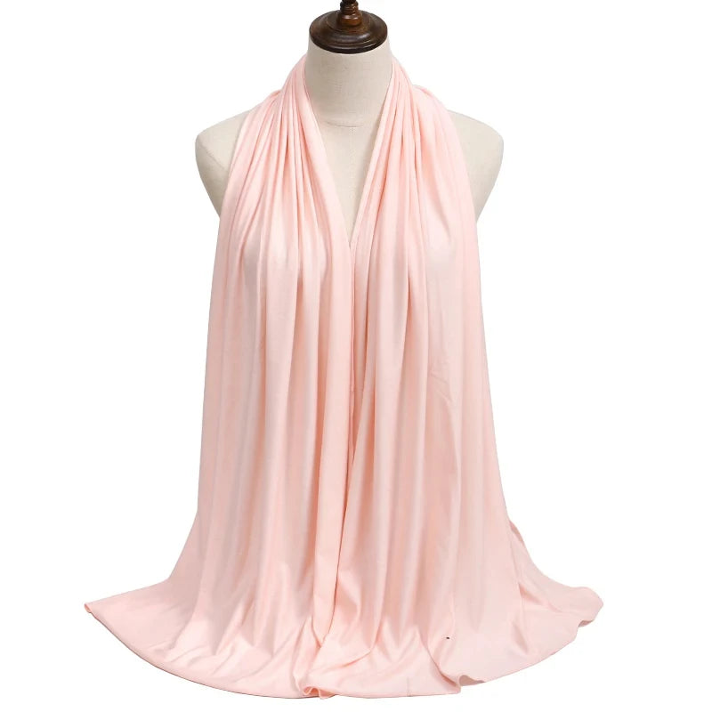 Women’s Soft Modal Cotton Hijab