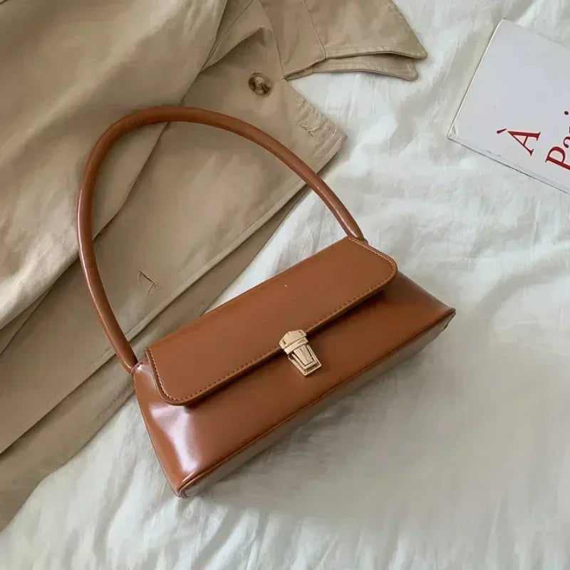 Luxury Women’s Crossbody Shoulder Bag