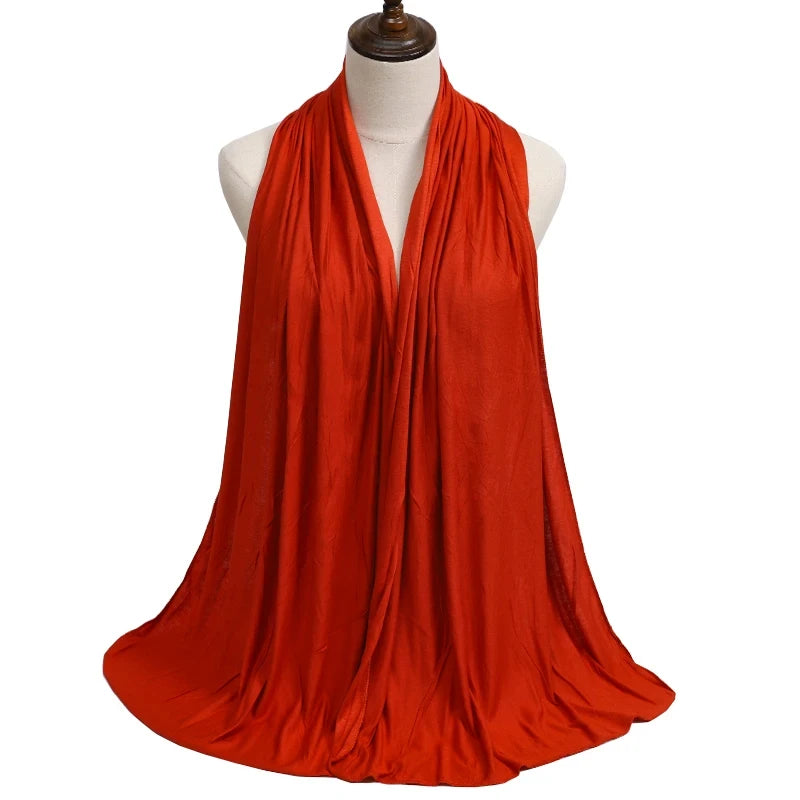 Women’s Soft Modal Cotton Hijab