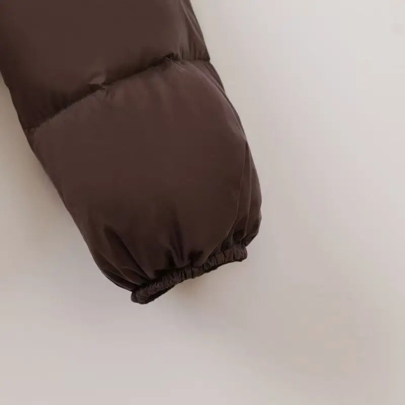 Elegant Thermal Coat for Women