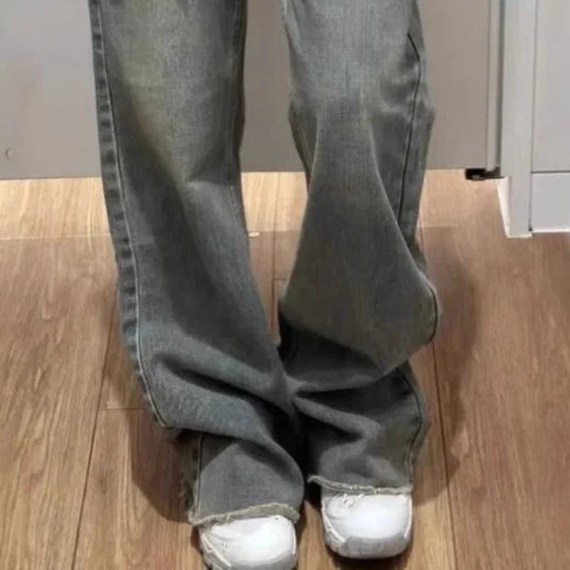WOMEN’S HIGH STREET WORK JEANS
