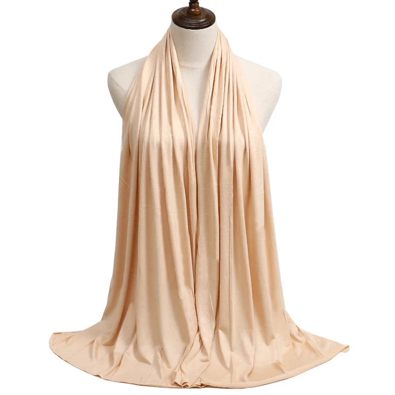 Women’s Soft Modal Cotton Hijab