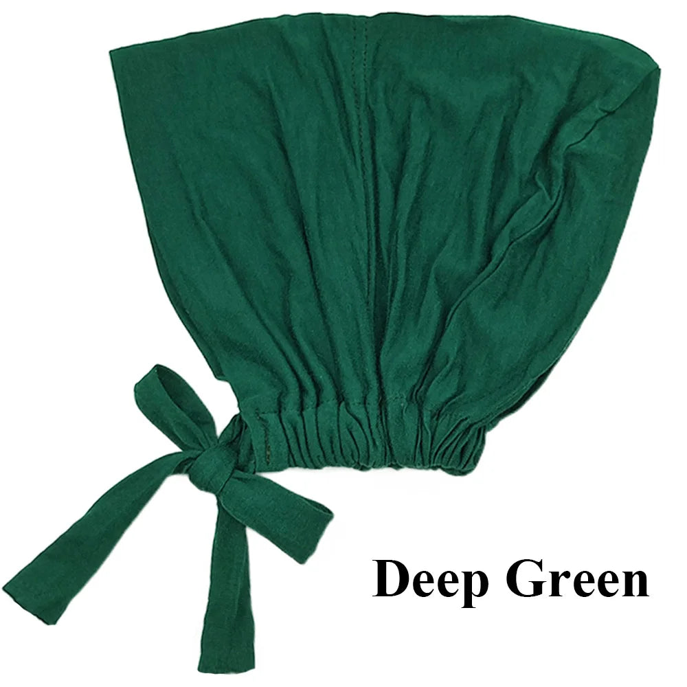Women’s Soft Modal Turban Hat
