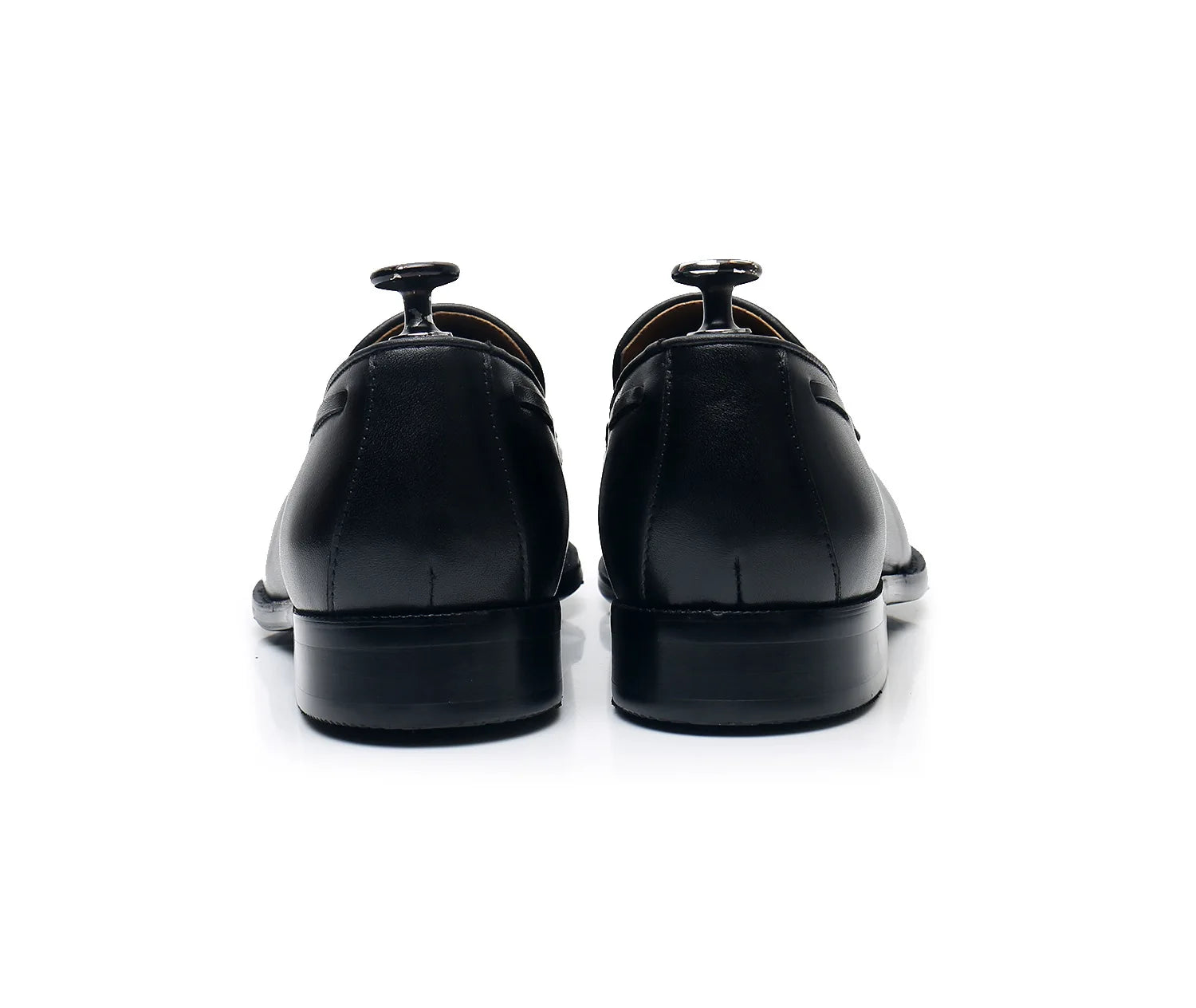 Men’s Genuine Leather Tassel Loafers