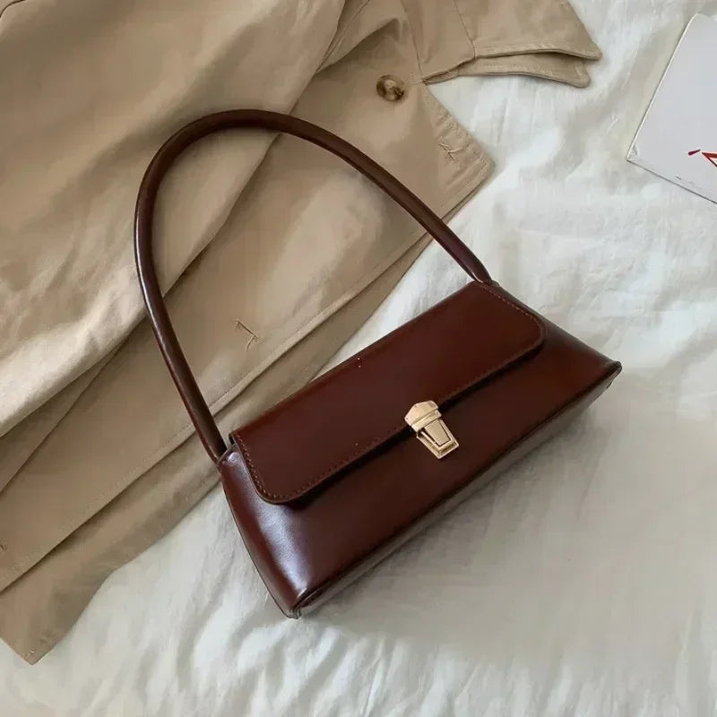 Luxury Women’s Crossbody Shoulder Bag