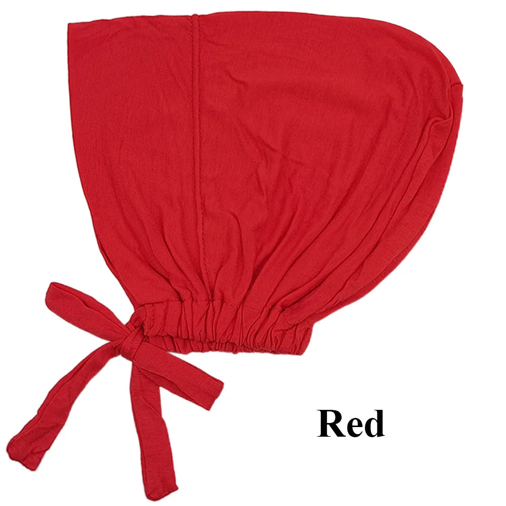 Women’s Soft Modal Turban Hat