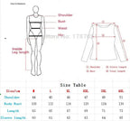 WINTER MEN'S JACKETS