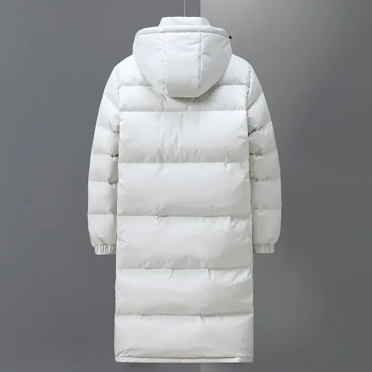 Men’s -30°C Down Parka