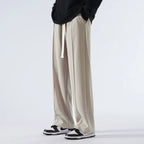 MEN’S PLUS SIZE STRAIGHT PANTS