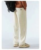 Men’s Straight Fit Sweatpants