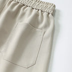 MEN’S PLUS SIZE STRAIGHT PANTS