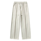 MEN’S PLUS SIZE STRAIGHT PANTS