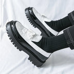 Men’s Handmade Tassel Loafers
