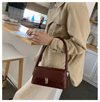 Luxury Women’s Crossbody Shoulder Bag