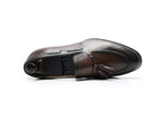 Men’s Genuine Leather Tassel Loafers