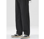COTTON CASUAL PANTS MEN