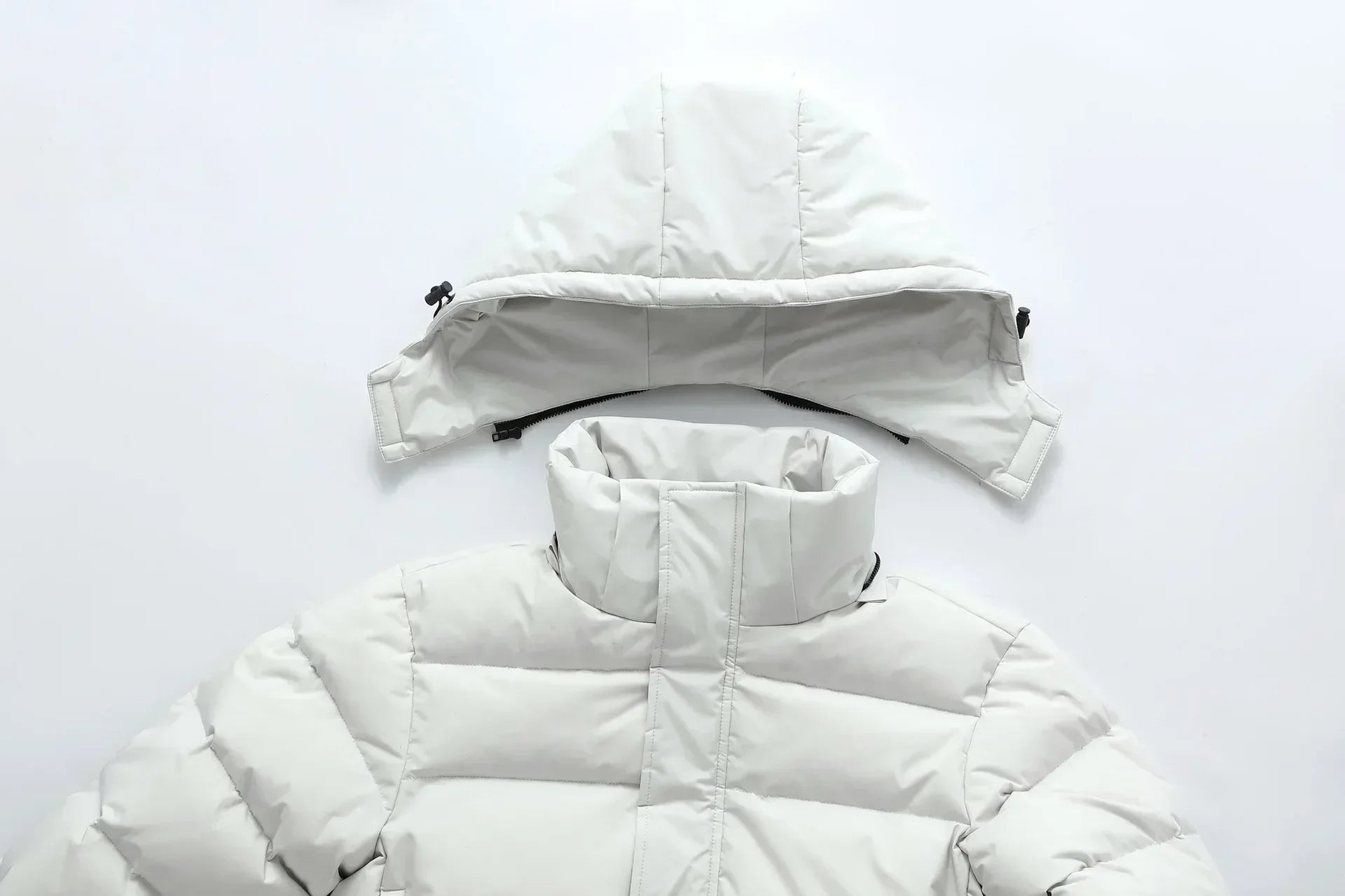 Men’s -30°C Down Parka