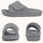 Women’s Fluffy Winter Slippers
