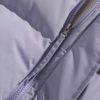 Men’s Hooded Down Winter Parka