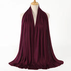 Women’s Soft Modal Cotton Hijab