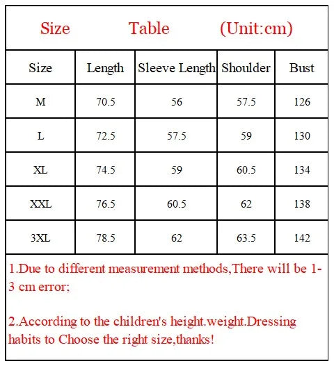 2025 American-Style Winter Down Coat