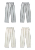 Men’s Straight Fit Sweatpants