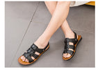 Comfortable Summer Slippers for Men