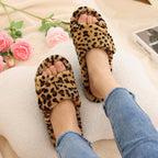 Women’s Fluffy Winter Slippers