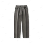 COTTON CASUAL PANTS MEN