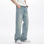 Men’s Flared Bootcut Jeans