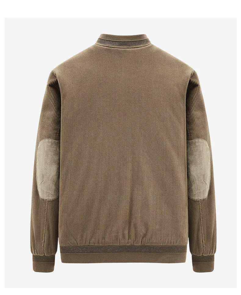 WINTER MEN'S JACKETS