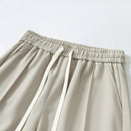 MEN’S PLUS SIZE STRAIGHT PANTS