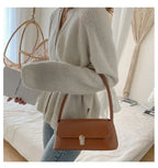 Luxury Women’s Crossbody Shoulder Bag
