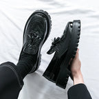 Men’s Handmade Tassel Loafers