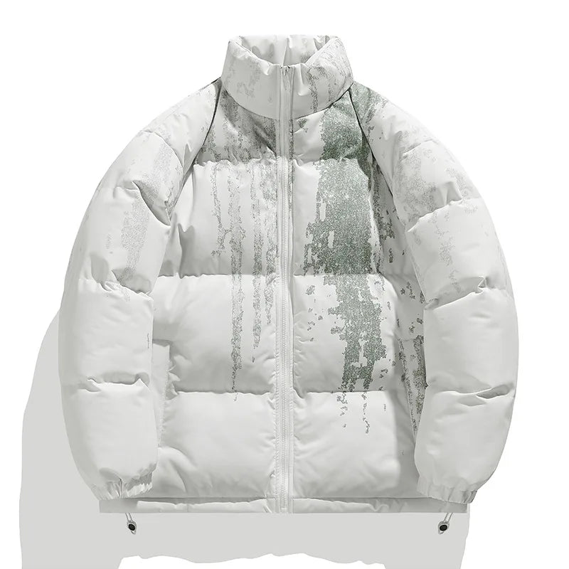2025 American-Style Winter Down Coat