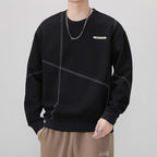 MEN’S LONG SLEEVE HOODIE