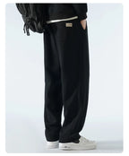 Men’s Straight Fit Sweatpants