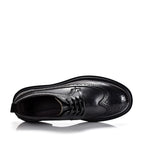 Men’s Genuine Leather Brogue Shoes
