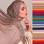 Women’s Soft Modal Cotton Hijab