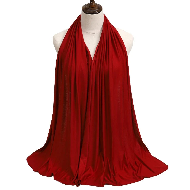 Women’s Soft Modal Cotton Hijab
