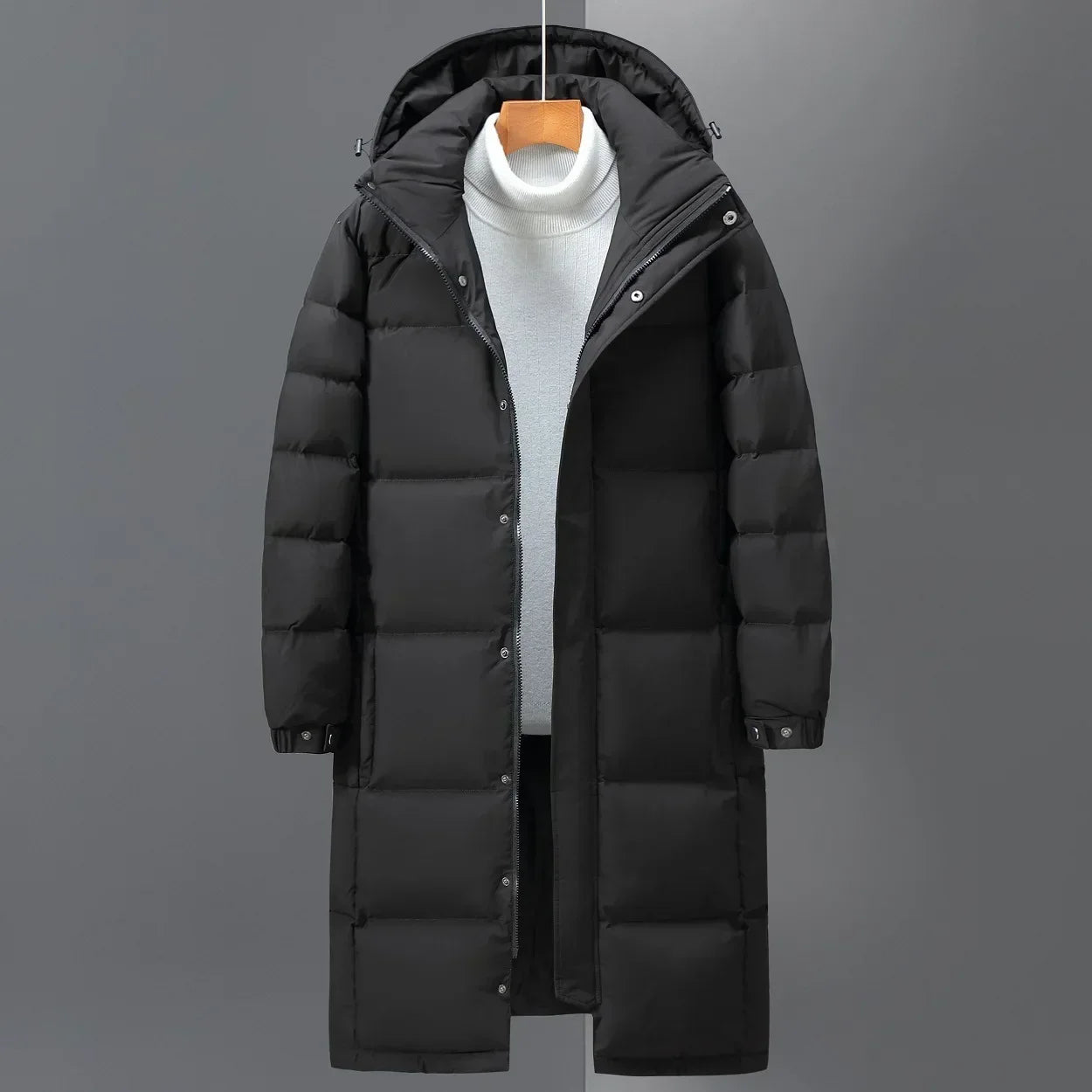 Men’s -30°C Down Parka