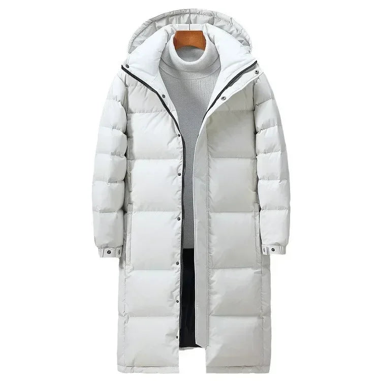 Men’s -30°C Down Parka
