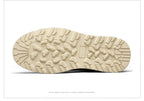 Waterproof Microfiber Winter Shoes