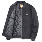 WINTER MEN'S JACKETS