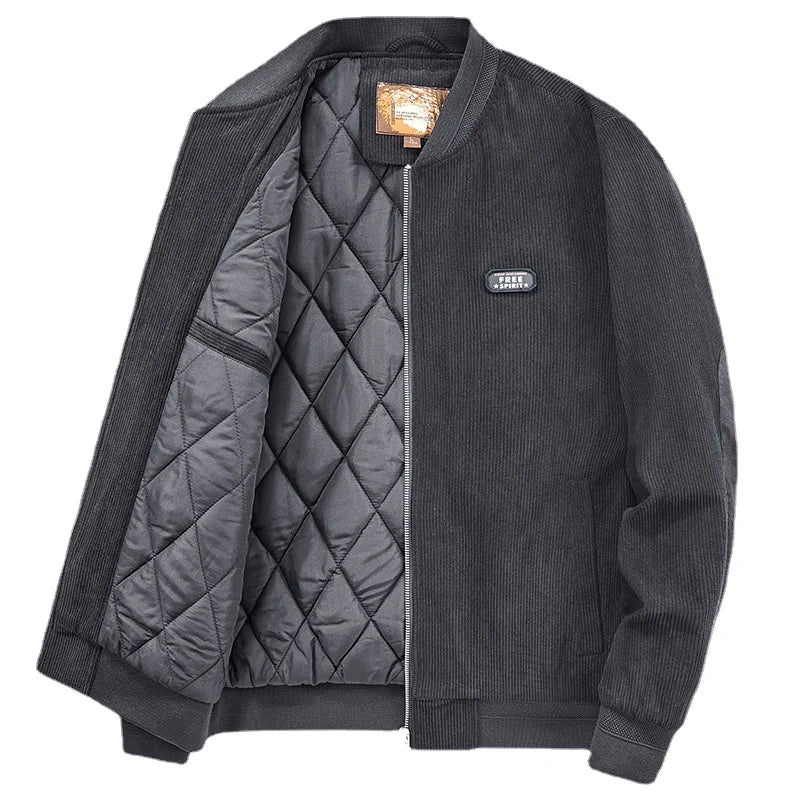 WINTER MEN'S JACKETS
