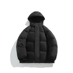Men’s Hooded Winter Parka