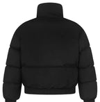 High Street Winter Stand Collar Down Jacket