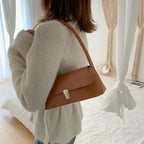 Luxury Women’s Crossbody Shoulder Bag