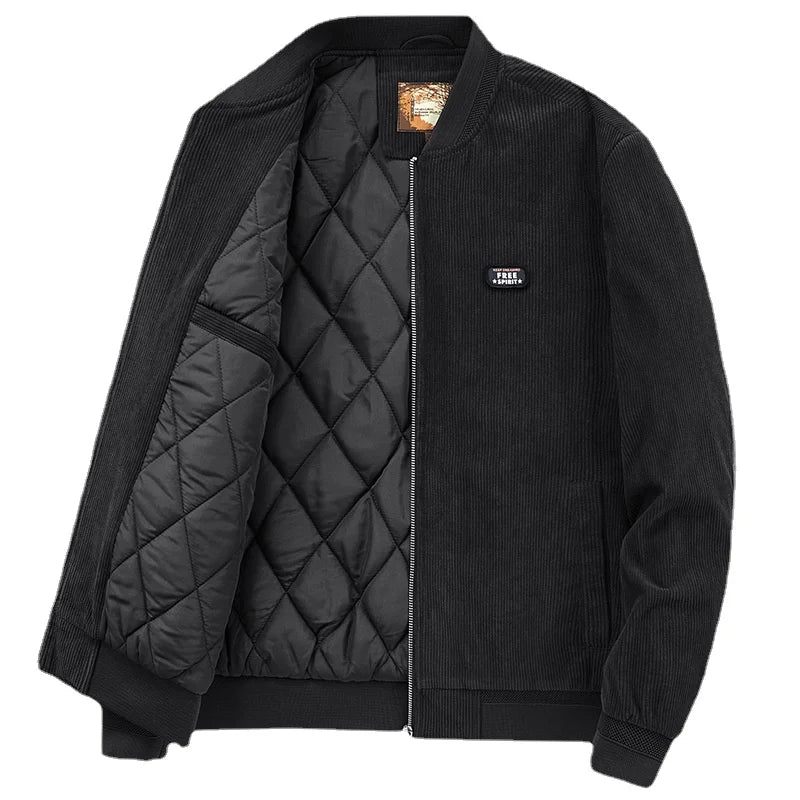 WINTER MEN'S JACKETS